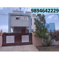 3BHK Duplex Villa @ Idikarai road, Sengalipalayam